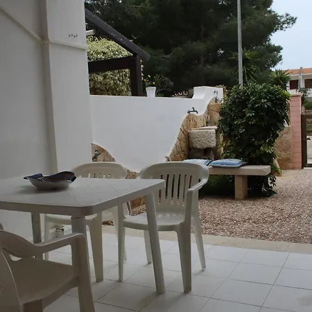 Holiday home Appartamento Antares