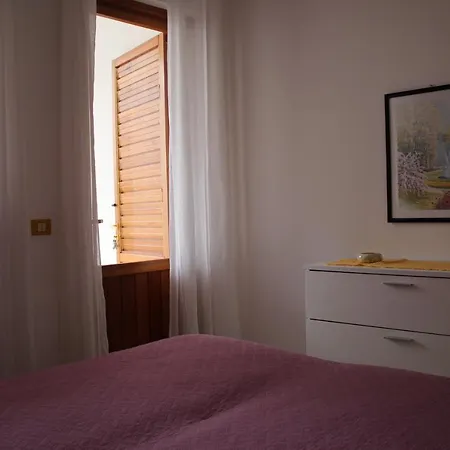 Appartamento Antares Holiday home San Vito Lo Capo