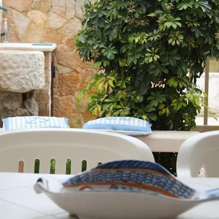 Holiday home Appartamento Antares *