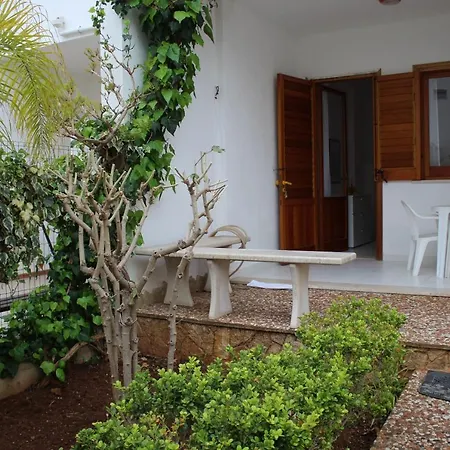 Holiday home Appartamento Antares San Vito Lo Capo
