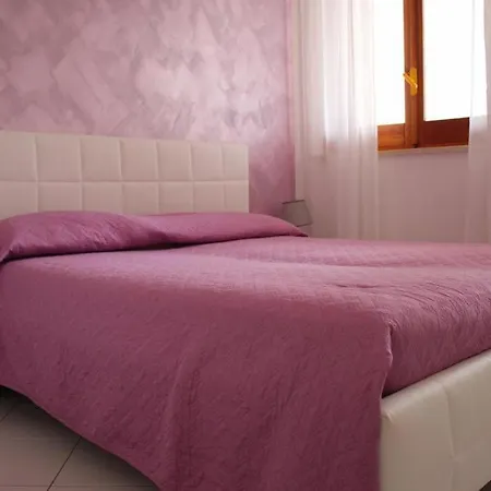 Appartamento Antares Holiday home *