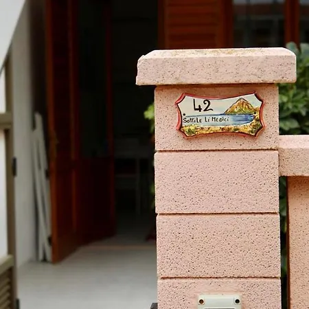 Appartamento Antares Holiday home *