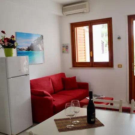 Holiday home Appartamento Antares