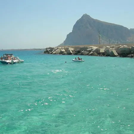 Appartamento Antares Holiday home San Vito Lo Capo