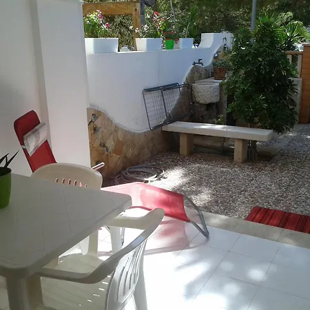 Appartamento Antares Holiday home *
