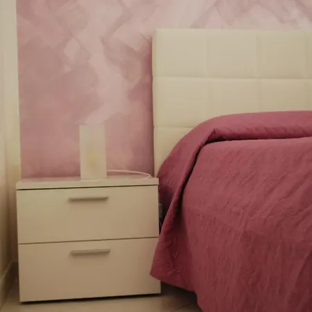 Appartamento Antares Holiday home