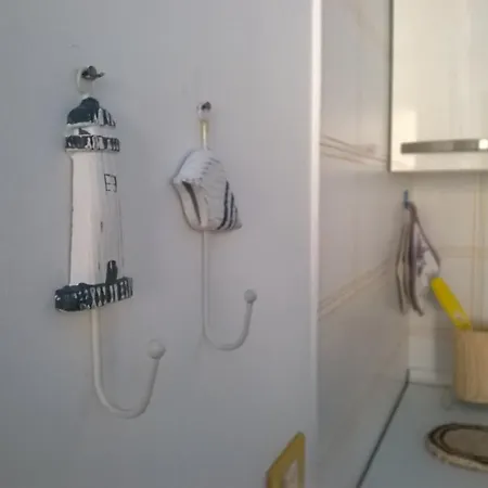 Appartamento Antares Holiday home San Vito Lo Capo