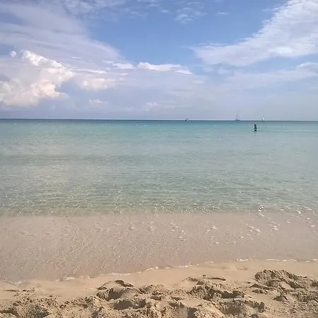 Appartamento Antares San Vito Lo Capo