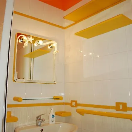 Appartamento Antares Holiday home San Vito Lo Capo