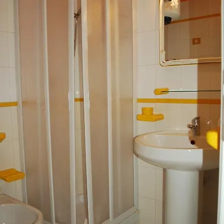 Holiday home Appartamento Antares *